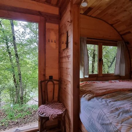 Le Moulin De Vilaine Châteauroux Kültér fotó