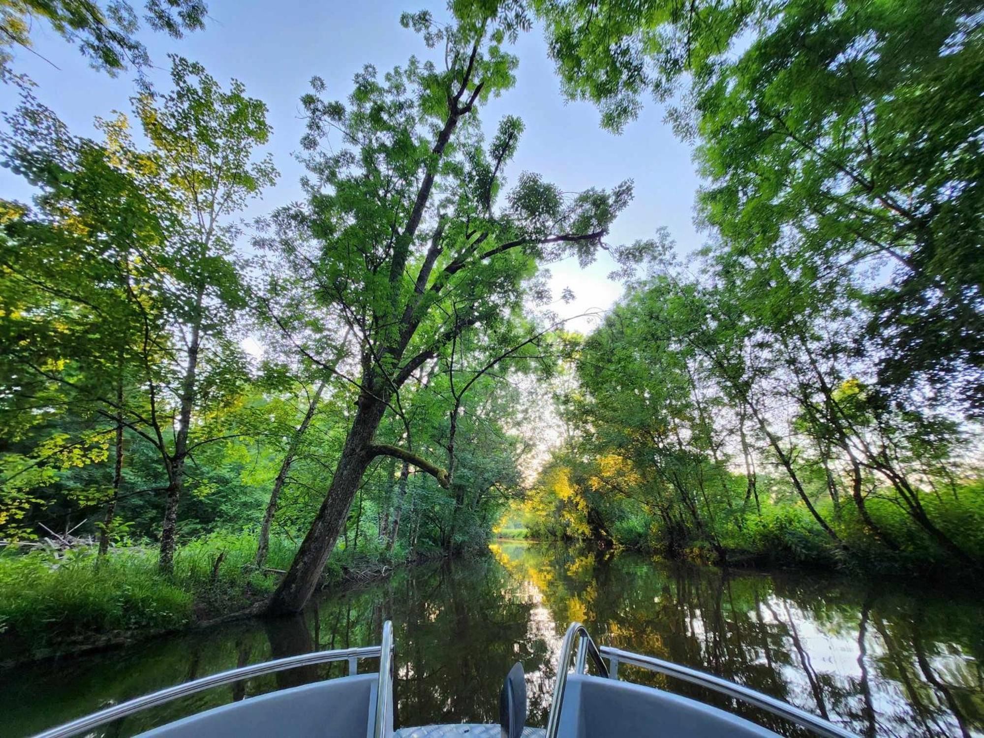 Le Moulin De Vilaine Châteauroux Kültér fotó