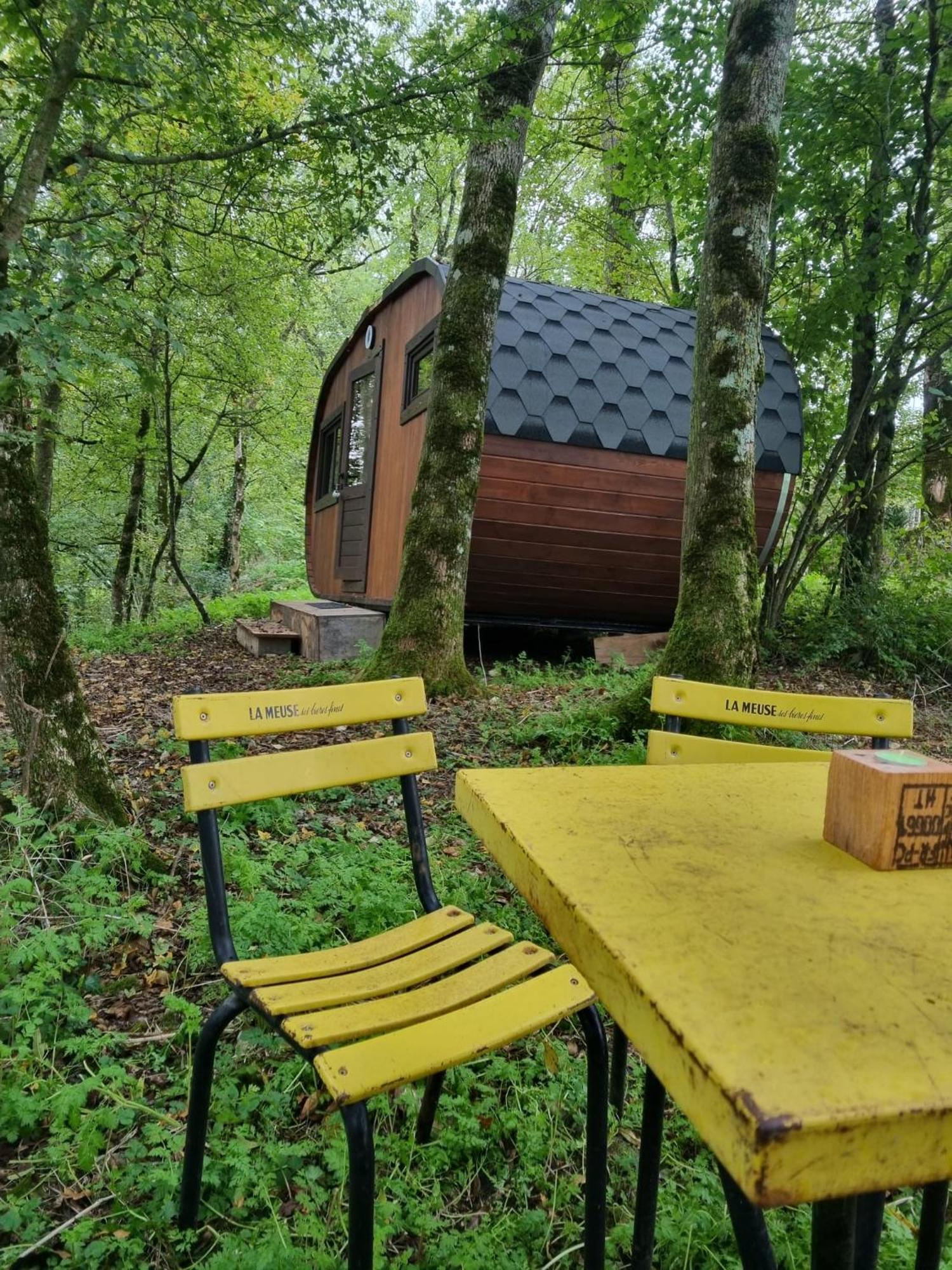 Le Moulin De Vilaine Châteauroux Kültér fotó