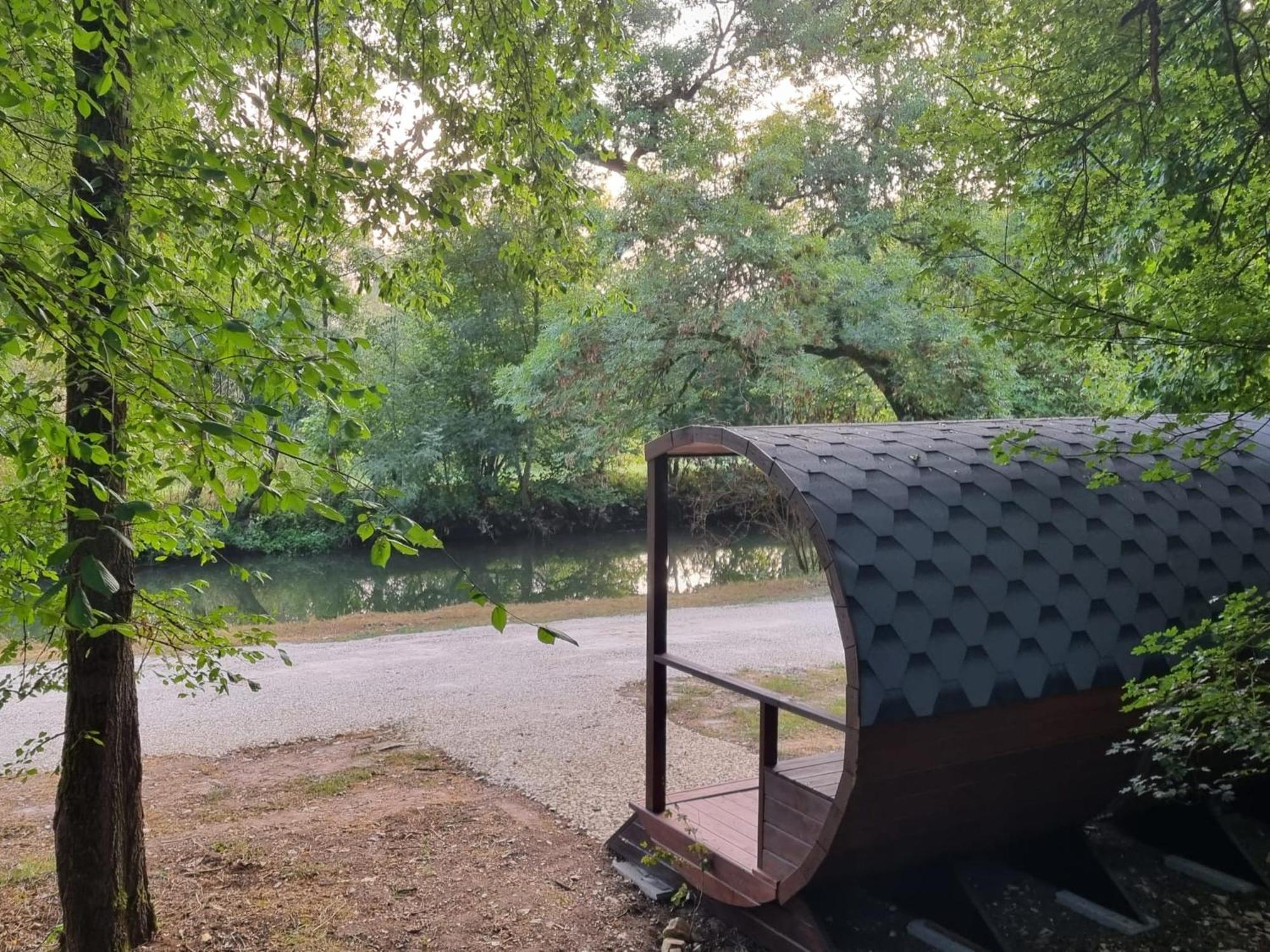 Le Moulin De Vilaine Châteauroux Kültér fotó