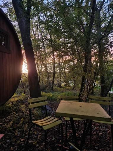 Le Moulin De Vilaine Châteauroux Kültér fotó